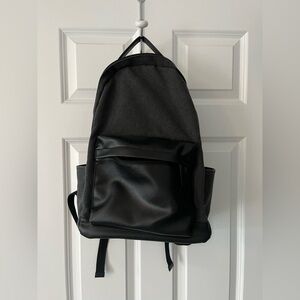 PX Landen Canvas Backpack